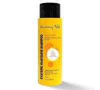Sunny Isle Kids Care Extreme Hydrating Shampoo 12oz