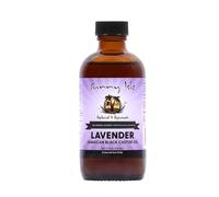 Sunny Isle Lavender Jamaican Black Castor Oil 4oz