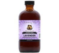 Sunny Isle Lavender Jamaican Black Castor Oil, 8 oz