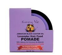 Sunny Isle Lavender Jamaican Black Castor Oil Hair Pomade 4oz