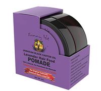 Sunny Isle Lavender Jamaican Black Castor Oil Pomade 118ml, (Pack of 1)