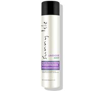 Sunny Isle Lavender Mint Hair and Strong Roots Conditioner 10.1oz | Strengthening with Biotin, Jamaican Black Castor Oil | Paraben & Sulfate Free