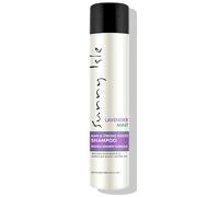 Sunny Isle Lavender Mint Hair and Strong Roots Shampoo 10.1oz | Strengthening with Biotin, Jamaican Black Castor Oil | Paraben & Sulfate Free