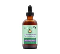 Sunny Isle Lavender Mint Hair & Strong Roots Oil 118.3ml