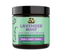 Sunny Isle Lavender Mint Hair & Strong Roots Pure Butter 118ml