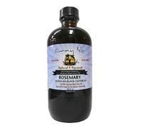 Sunny Isle Rosemary Jamaican Black Castor Oil 236 ml