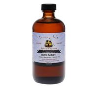 Sunny Isle Rosemary Jamaican Black Castor Oil, 8 oz