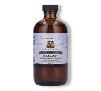 Sunny Isle Jamaican Castor Oil Rosemary 8oz. Regular
