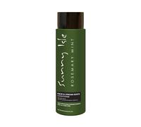 Sunny Isle Rosemary Mint Hair & Strong Roots Conditioner 355ml