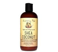 Sunny Isle Shea Coconut Moisturising Conditioner Infused With Jamaican Black Castor Oil 12oz