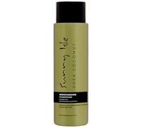 Sunny Isle Shea Coconut Moisturising Conditioner Infused With Jamaican Black Castor Oil 12oz