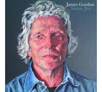 JAMES GORDON: SUNNY JIM - CD BRAND NEW