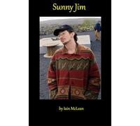 Sunny Jim: Poetry