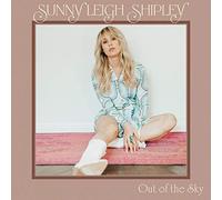 SUNNY LEIGH SHIPLEY - Out of the Sky