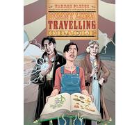 Sunny-Luna Travelling Oracle, The