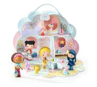 Sunny & Mia's house Multicoloured one size