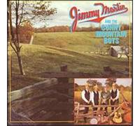 Jimmy Martin - Jimmy Martin & The Sunny Mountain Boys (5-CD Deluxe Box Set) -...