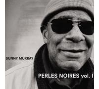 Sunny Murray - Perles Noires 1