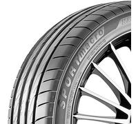 Sunny NA302 Sport Macro 205/50 R17 89W with rim protection (MFS), runflat