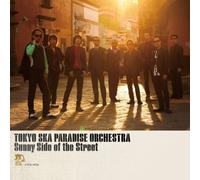SUNNY SIDE OF THE STREET(regular ed.)