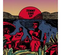 SUNNY SIDE UP 2 VINYL LP NEW