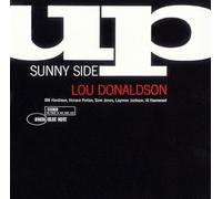 Sunny Side Up