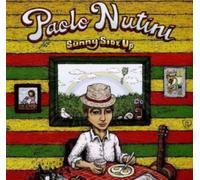 Paolo Nutini – Sunny Side Up – Vinyl LP – New