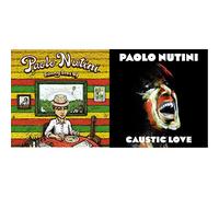 Sunny Side Up & Caustic Love