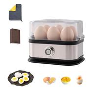 Sunny Side Up Egg Maker, 2026 Upgrade Multi-Functional Sunny Side Up Egg Maker, Stainless Steel Rapid Eggs Cooker (1 pcs)