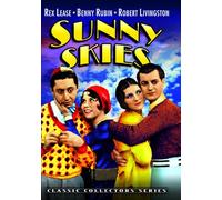 Sunny Skies (DVD-R) (1930) (All Regions) (NTSC) (US Import) [Region 1]