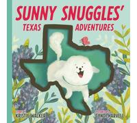 Sunny Snuggles' Texas Adventures