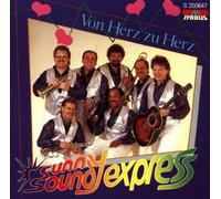 Sunny Sound Express - Von Herz zu Herz