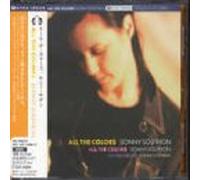 Sunny Southon - All the Colors