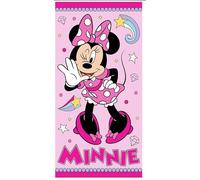 Sunny Textile Disney Beach Towel Model Minnie 14. 70 x 140 cm, 190954