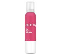 Sunny The Summer Lily Shave Mousse, 283 g
