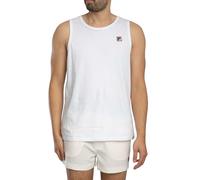Fila Men's Sunny Vest, White, XL