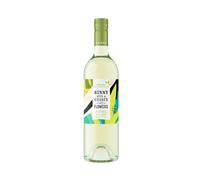 Sunny With a Chance of Flowers Sauvignon Blanc