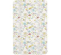 Sunnybabies Beep Beep Baby Changing Mat Road City Play Bus Car Town