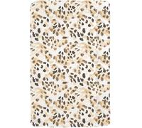 Sunnybabies Wild Whispers Roamung Dusk Baby Changing Mat Animals Nature Tiger