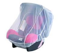 Sunnybaby Universal Insect Net for Baby Car Seat Group 0/0+ (White)
