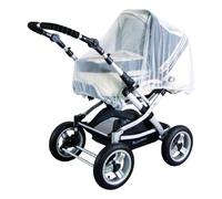 Sunnybaby Universal Insect Net (White)