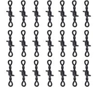 SUNNYCLUE 1 Box 40Pcs Celtic Knot Charm Bulk Infinity Connector Charms Gothic Witch Alloy Black Small Thorn Lucky Link Charm for Jewellery Making Charms Supplies DIY Necklace Bracelet Earring Adult