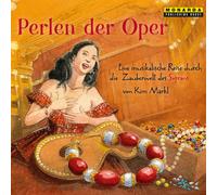 Melles,Sunnyi - Perlen der Oper