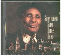Sunnyland Slim - Chicago Jump
