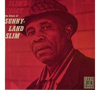 Sunnyland Slim - Slims Shout