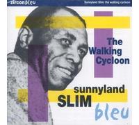Sunnyland Slim - Walking Cycloon