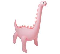 SunnyLIFE Dino Giant Sprinkler - Pink For Kids