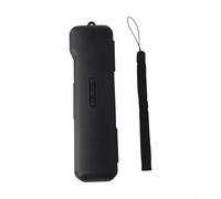 Sunnylife Engineered Case for DJI For Osmo Pocket 3 Offering Structural Defense Device Alignment and Hands-On Usability (Black)