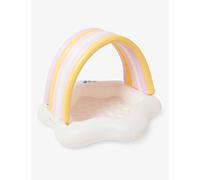 Sunnylife Kids' Princess Swan Pvc Inflatable Paddling Pool 120cm