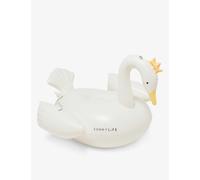 Sunnylife Kids Princess Swan Pvc Inflatable Water Sprinkler